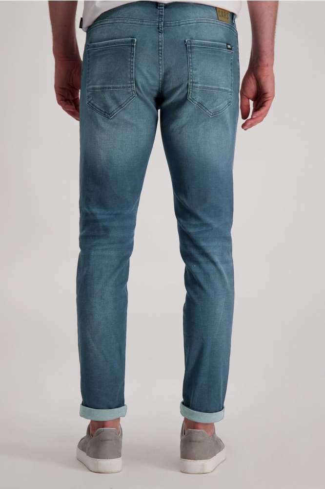 BLAST DEN 78428 80 LION BLUE
